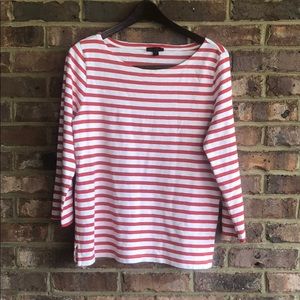 J. Crew shirt